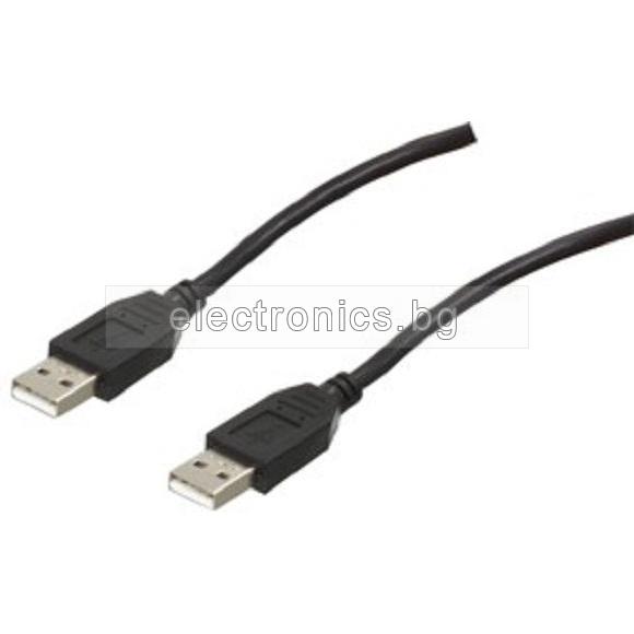 USB кабел 3 метра