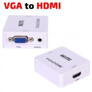 Конвертори Сплитери HDMI VGA | Electronics.bg | Вносител
