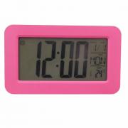 Часовник с Термометър DS-3618 вътрешна температура, Часовн