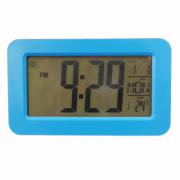 Часовник с Термометър DS-3618 вътрешна температура, Часовн