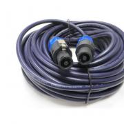 Аудио кабел SPIKON, 6 метра